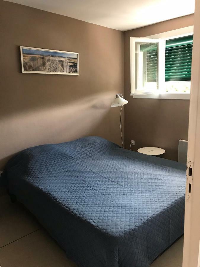 Appartement Cosy - Cavalaire Sur Mer Екстер'єр фото