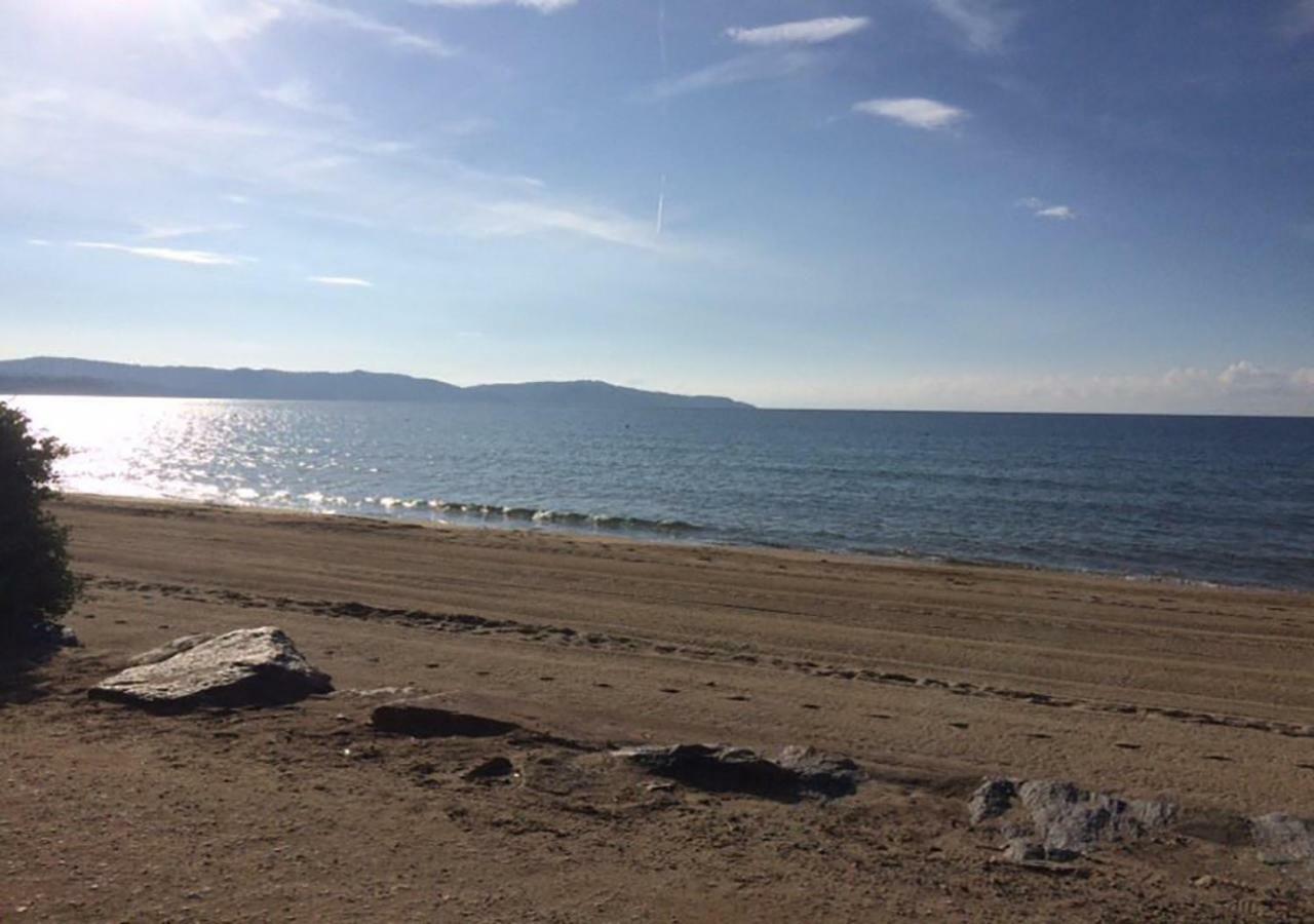 Appartement Cosy - Cavalaire Sur Mer Екстер'єр фото